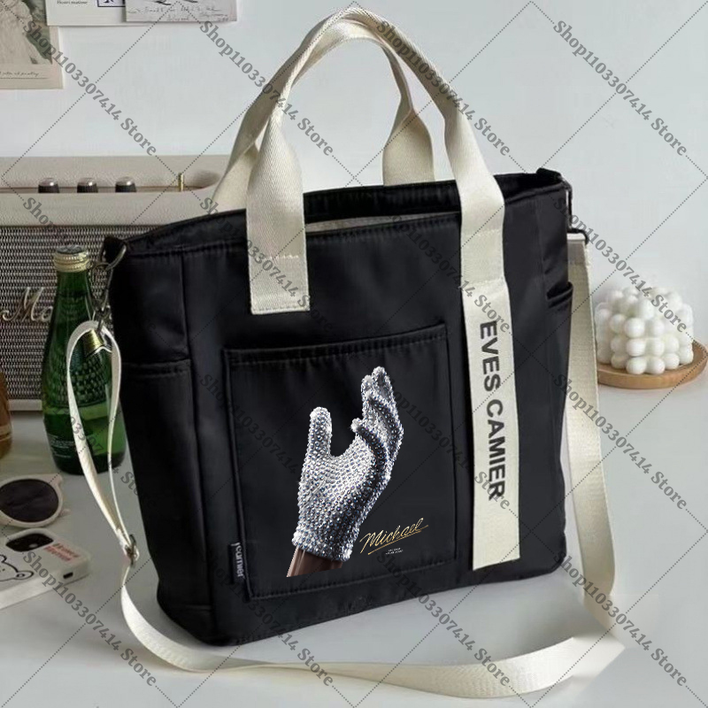 Women Accessories Trendy - 여성 패션 토트백 액세서리 킹 오브