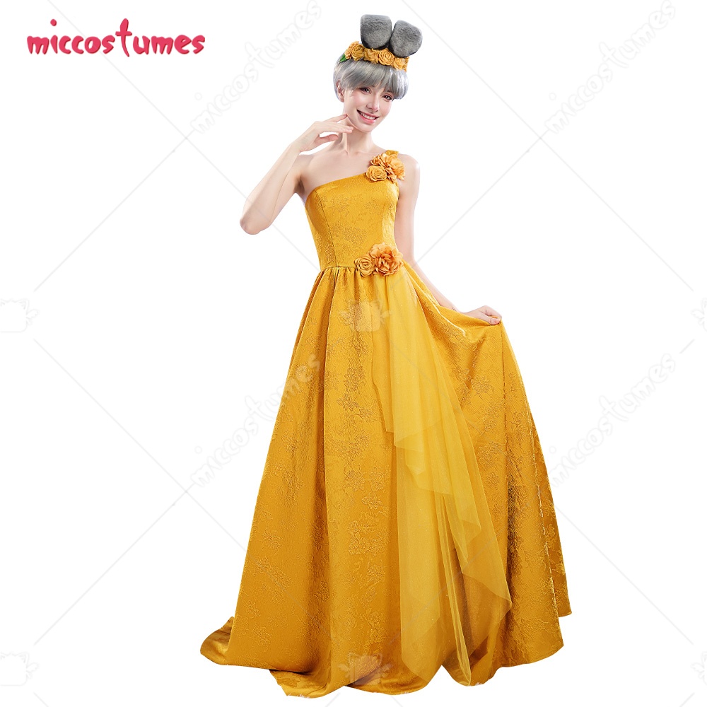 Women'S Accessories H&M - 【배송 준비 완료】 Miccostumes 여성용 토끼