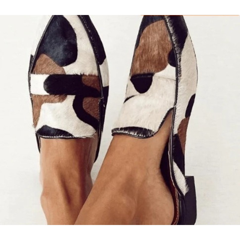 영국 스타일 2026 봄/가을 신상품 세련된 포인티드  - Women'S Shoes And Accessories 리뷰 및 가격