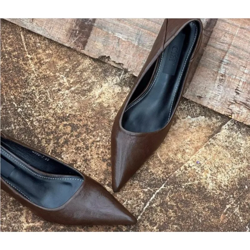 2024 여성 섹시한 하이힐 부르고뉴 누드 펌프 스트리 - Women'S Shoes And Accessories 리뷰 및 가격