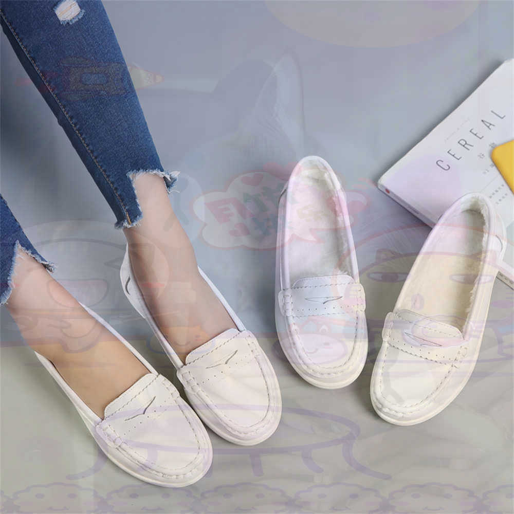 소프트 슬립 온 여성 대형 신발 워킹 테니스 스케이트  - Women Accessories Brand Name 리뷰 및 가격